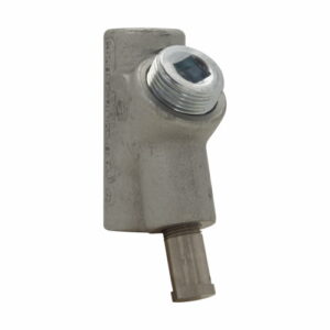 Conduit Sealing Fitting, Type: EYD, Material: Cast Iron