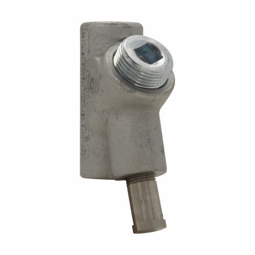 Conduit Sealing Fitting, Type: EYD, Material: Cast Iron