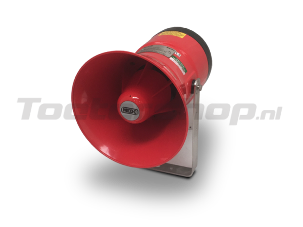 Sounder, Explosion Proof, Type: DB3B - Image 2