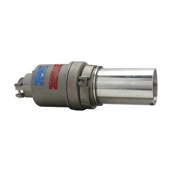 Crouse Hinds Arktite AP Plug, Part No: AP40468, 400Amp, 600VAC/250VDC