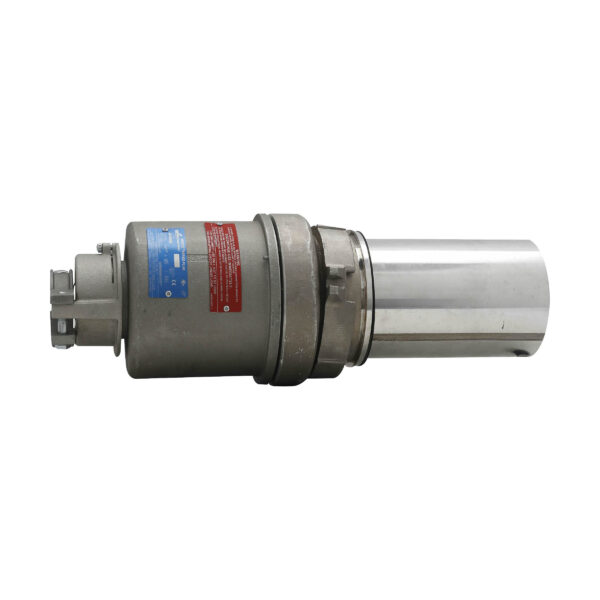 Crouse Hinds Arktite AP Plug, Part No: AP40468, 400Amp, 600VAC/250VDC - Image 2