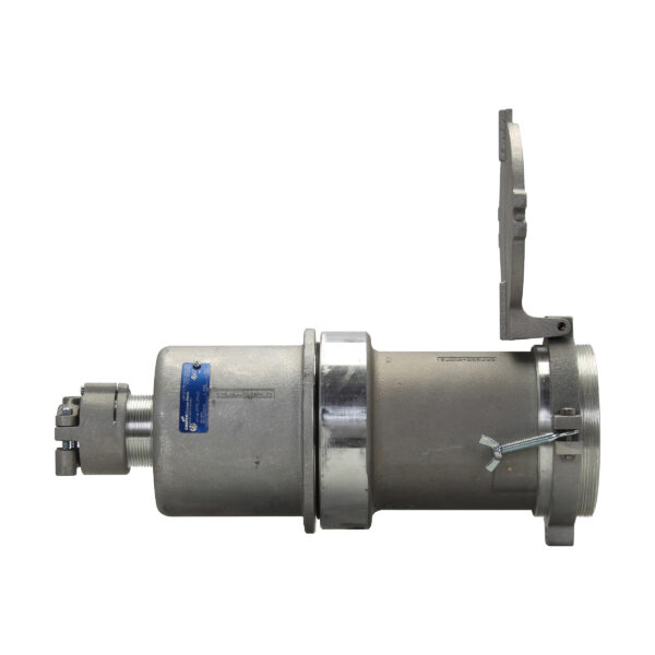 Crouse Hinds Arktite APR Connector, Part No: APR40428, 400Amp, 600VAC/250VDC