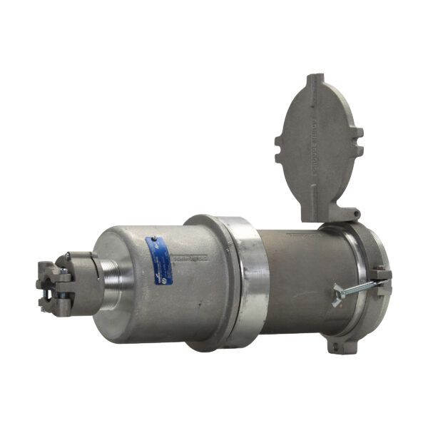 Crouse Hinds Arktite APR Connector, Part No: APR40428, 400Amp, 600VAC/250VDC - Image 2