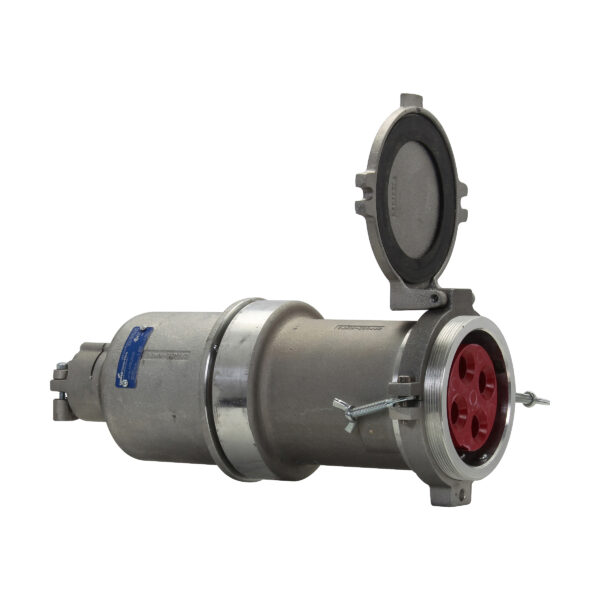 Crouse Hinds Arktite APR Connector, Part No: APR40428, 400Amp, 600VAC/250VDC - Image 3