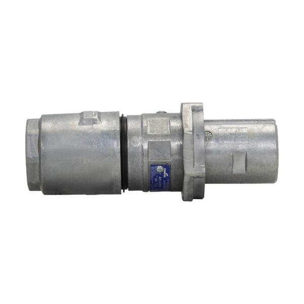 Crouse Hinds Arktite APJ Plug, Part No: APJ3475, 30Amp, 600VAC/250VDC