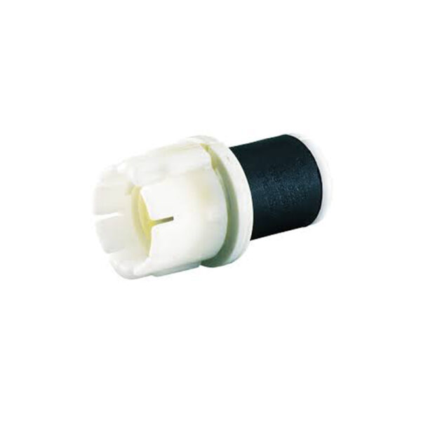 JackMoon Simplex Duct Plug, Part No: JM-SIM-10S070SB (150356), Size: 1.00"