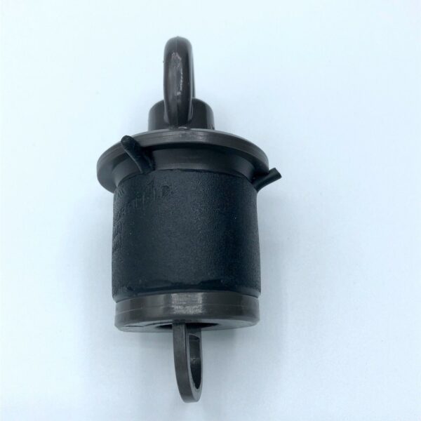 JackMoon Blank Duct Plug, Part No: JM-BLA-15D183U (036620), Size: 1.50" - Image 2